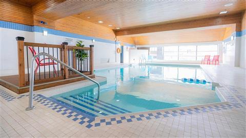 DoubleTree by Hilton Ottawa Downtown в Ottawa, ON