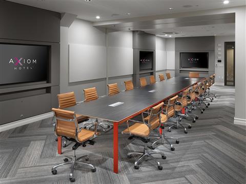 Axiom Hotel em San Francisco, CA