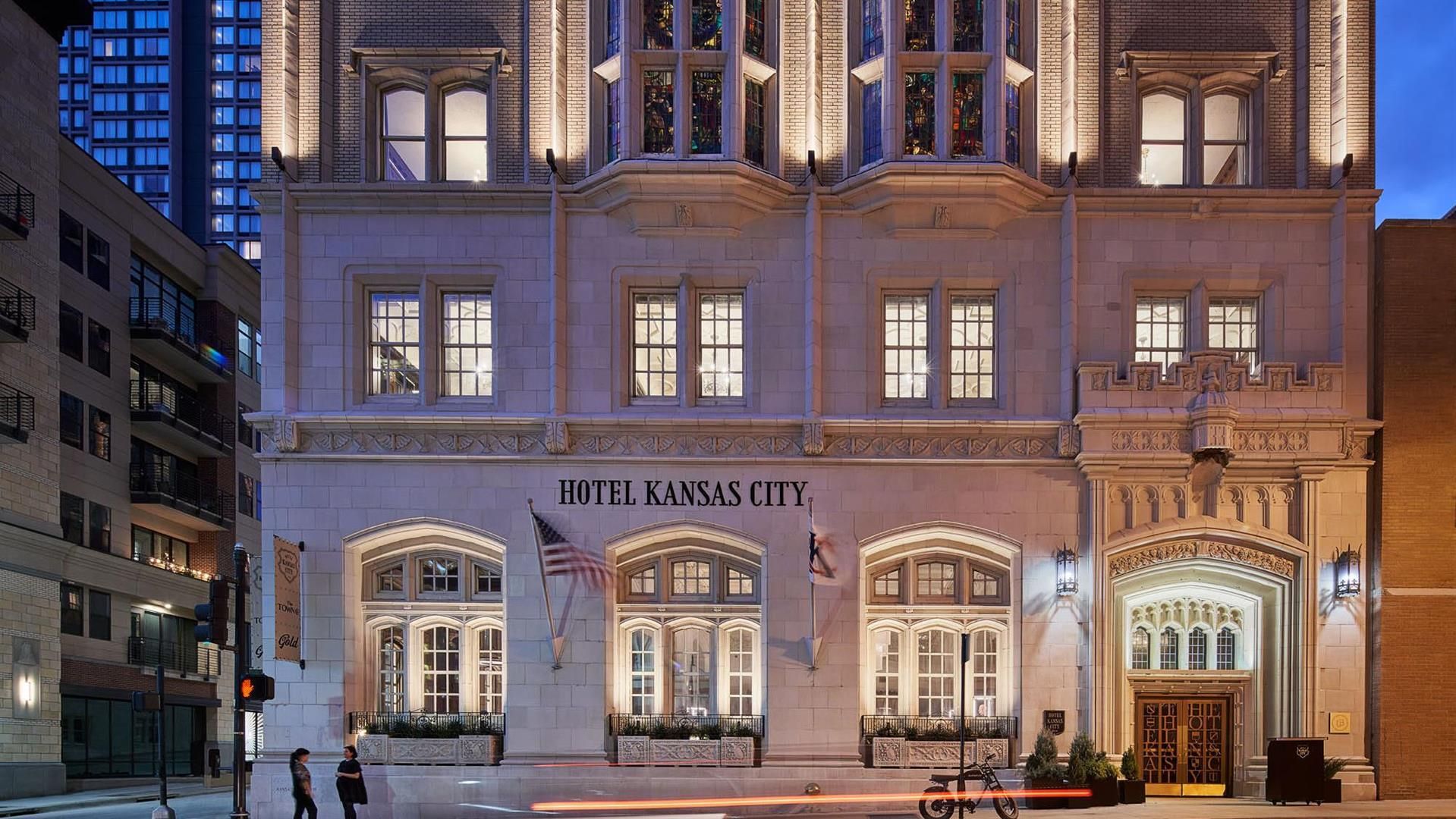 Изображение места проведения