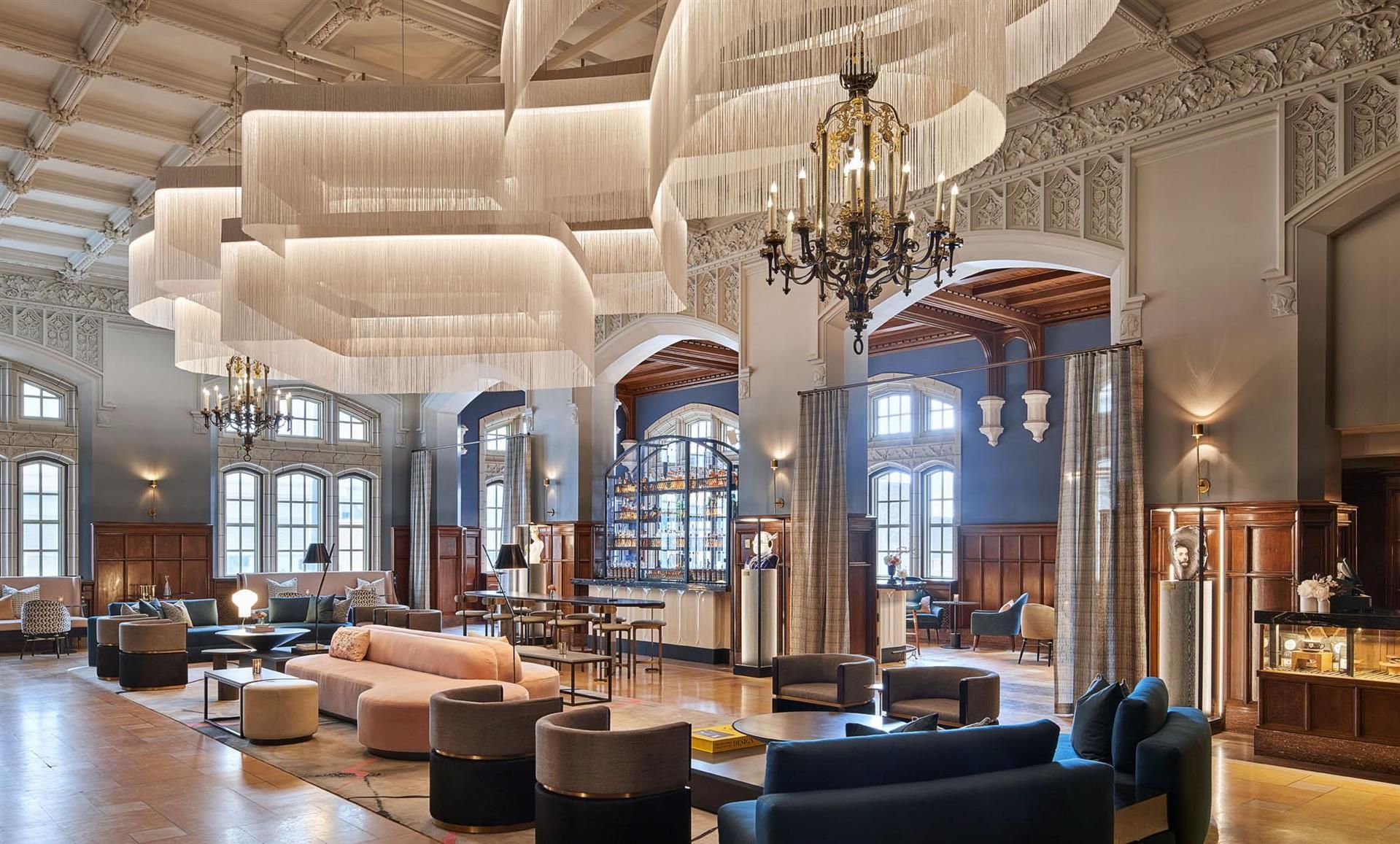 Изображение места проведения