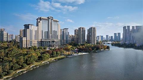 The Azure Ningbo Vignette Collection in หนิงโป, CN