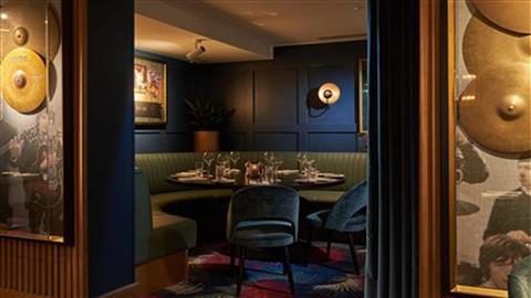 NYX Hotel Dublin Christchurch a Dublin, IE