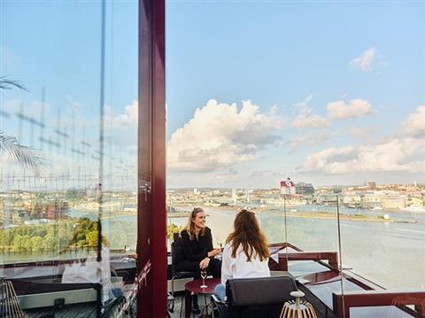 Gothenburg Convention Bureau, Göteborg & Co in Göteborg, SE
