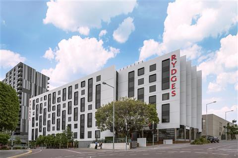 Rydges Fortitude Valley, Brisbane, AU