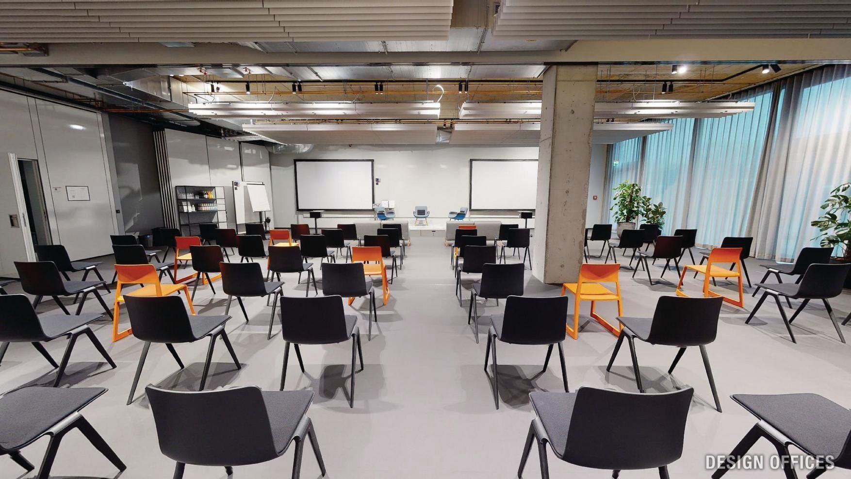 Bild des Veranstaltungsortes