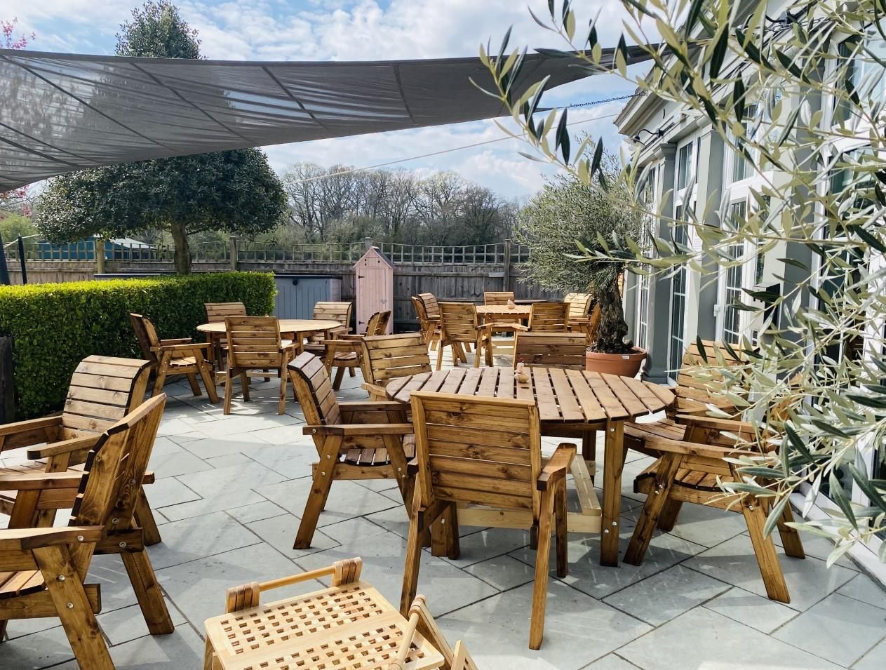 รูปสถานที่จัดงาน