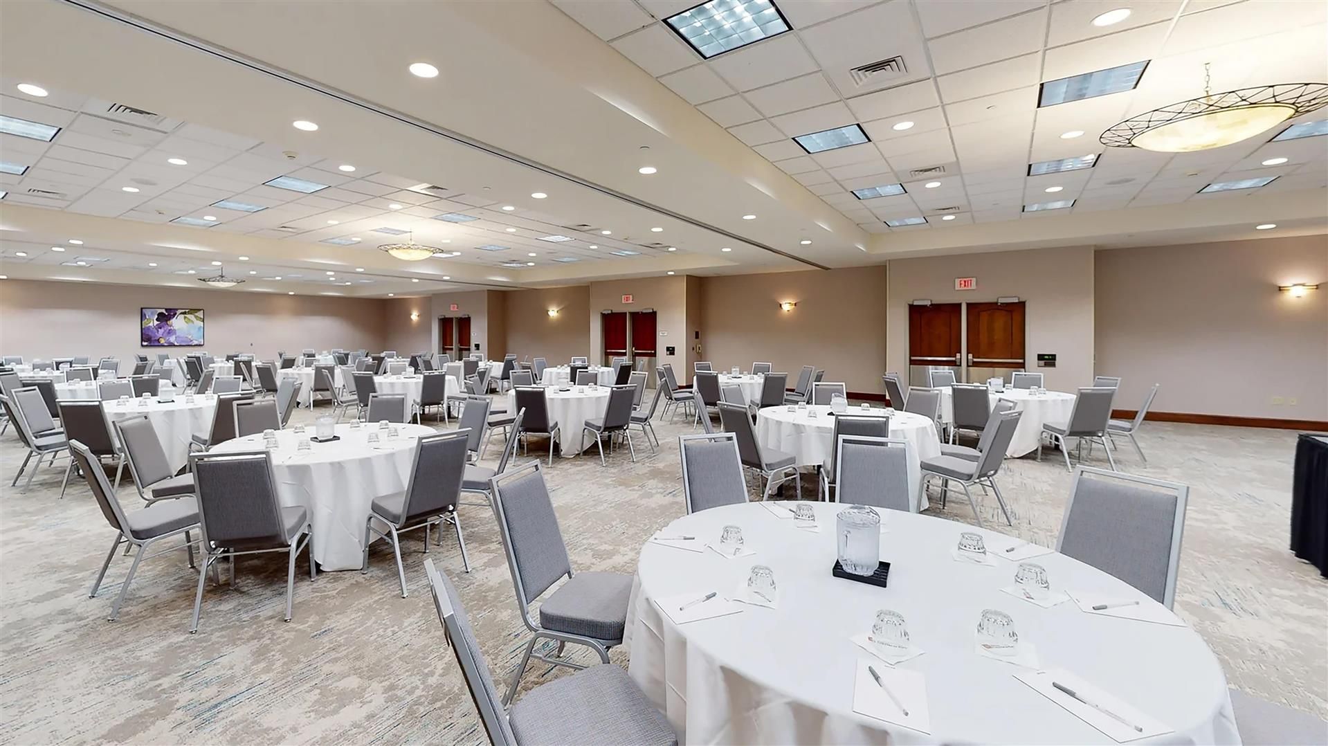 Bild på anläggning