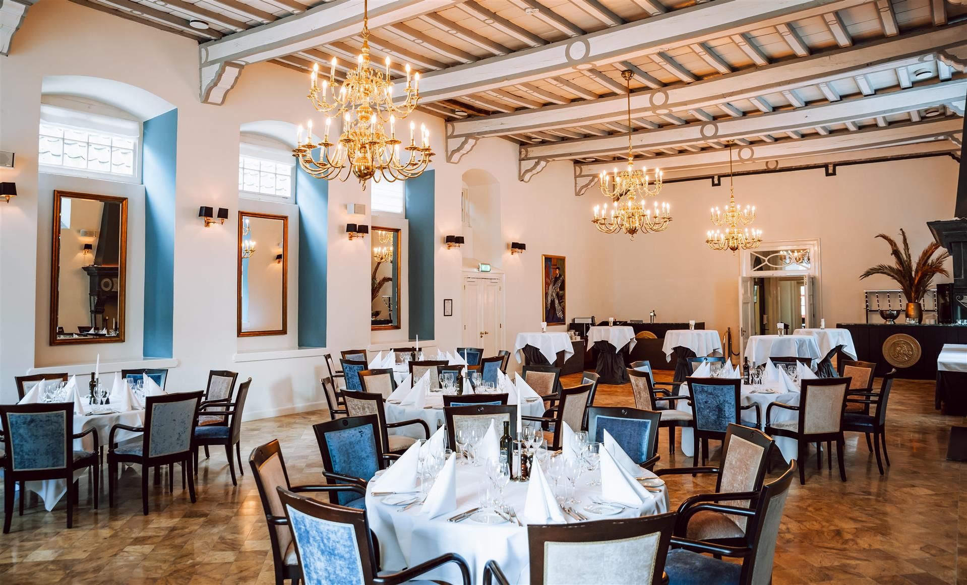 Изображение места проведения