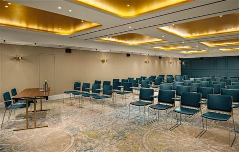 InterContinental Rome Ambasciatori Palace i Rom, IT