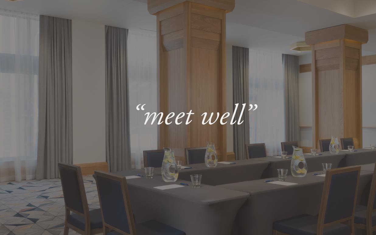 Изображение Executive Wellness Promotion