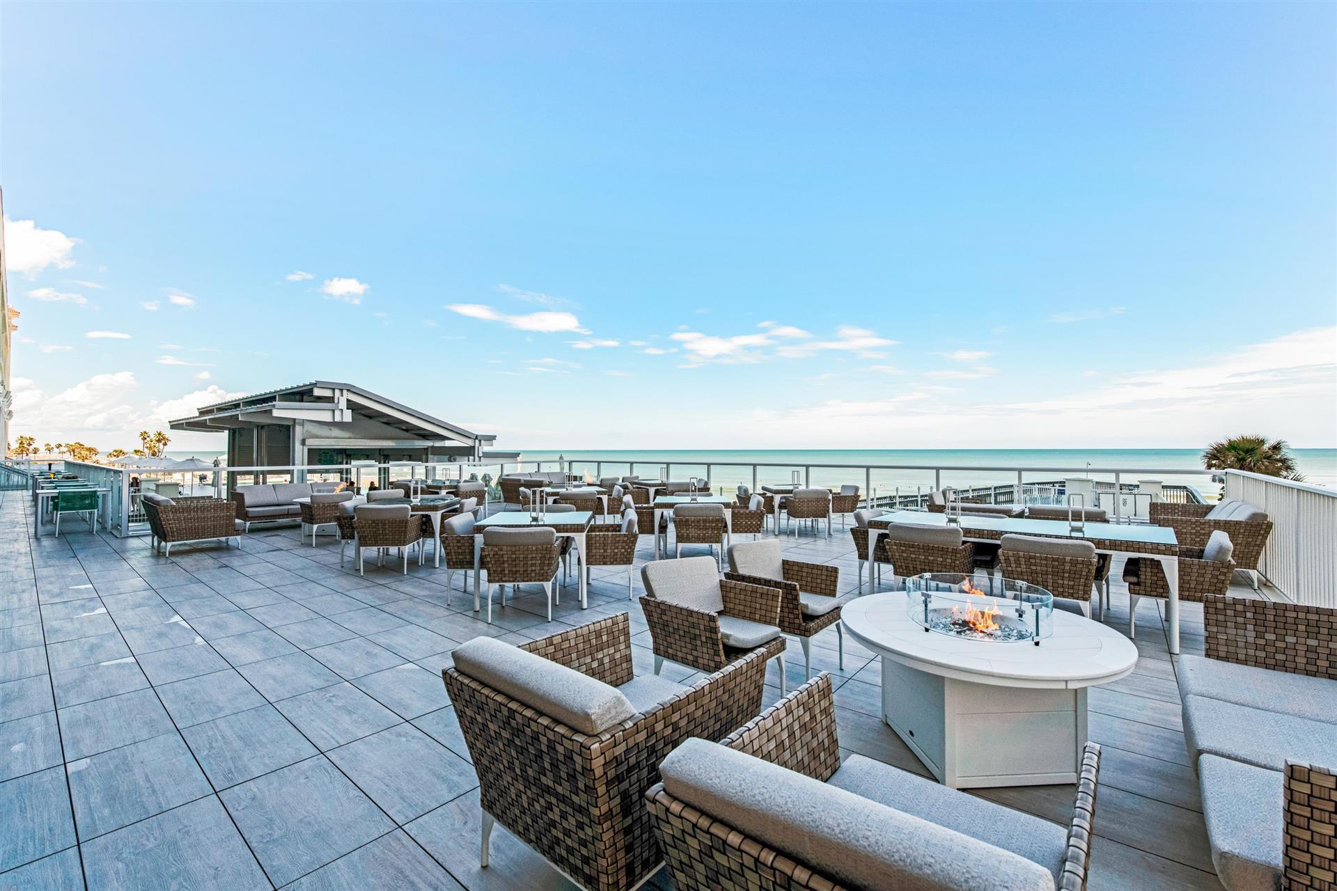 Imagem da sala de reuniões