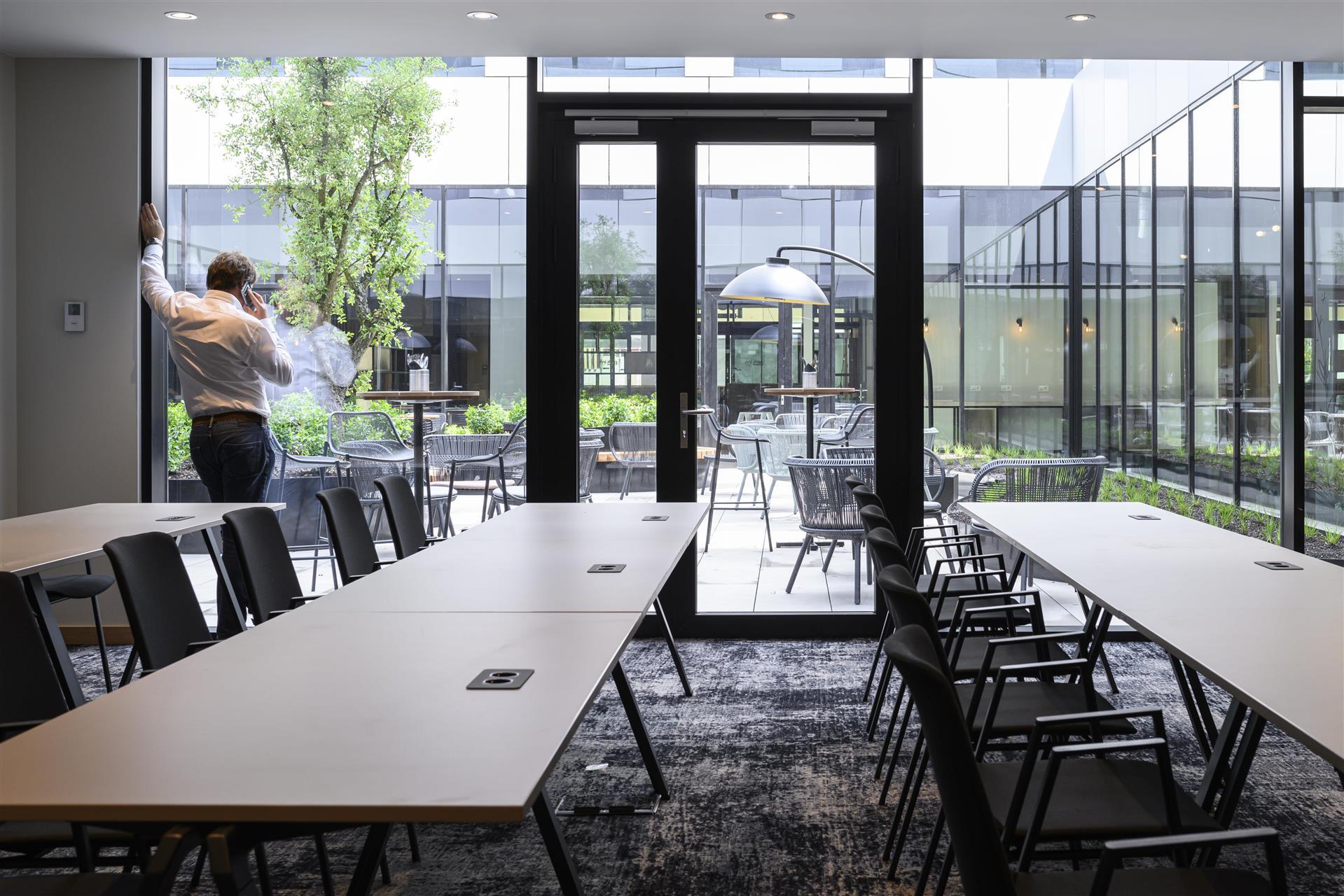 Radisson Hotel Antwerp Berchem image