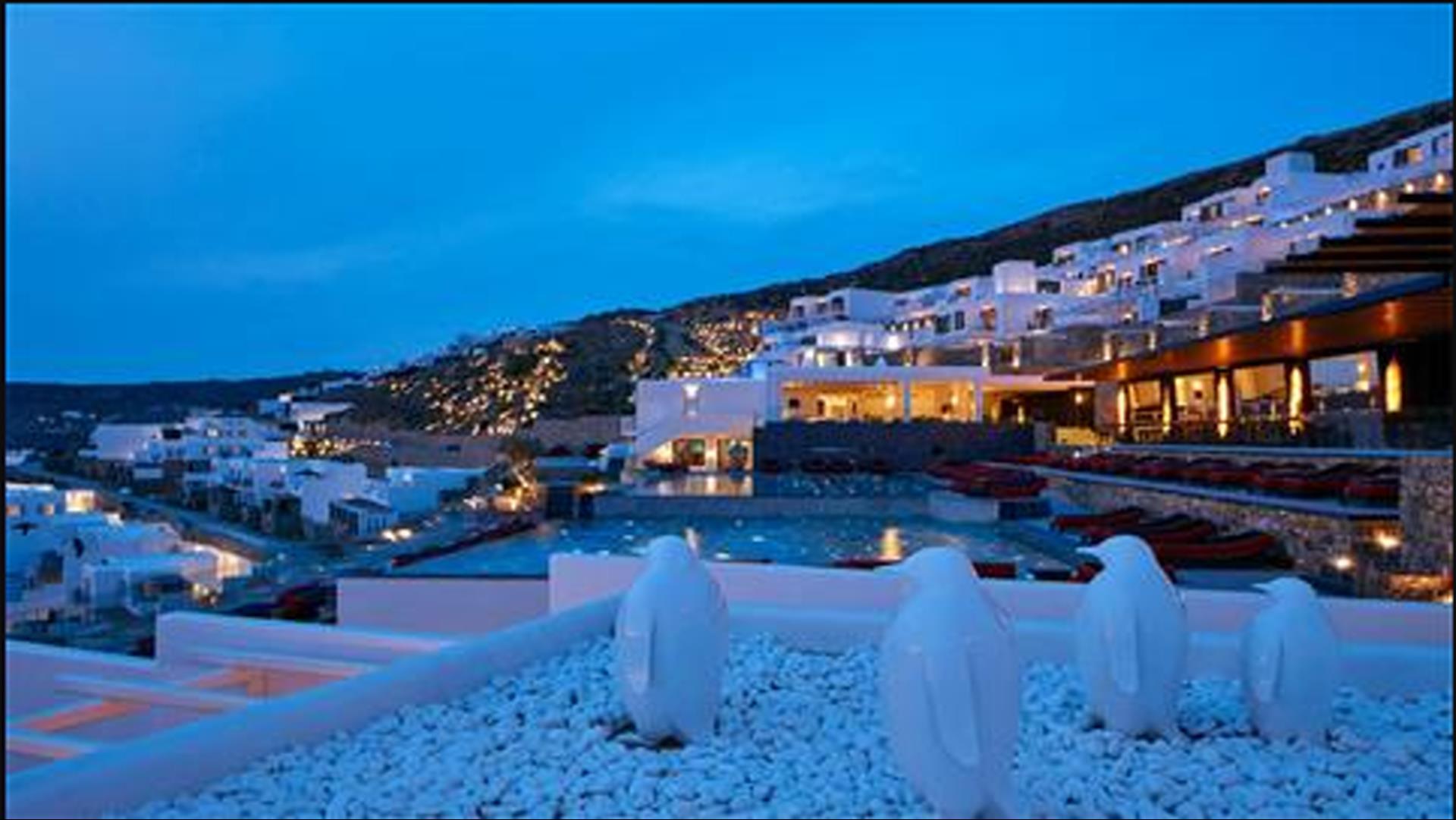 Myconian Avaton image