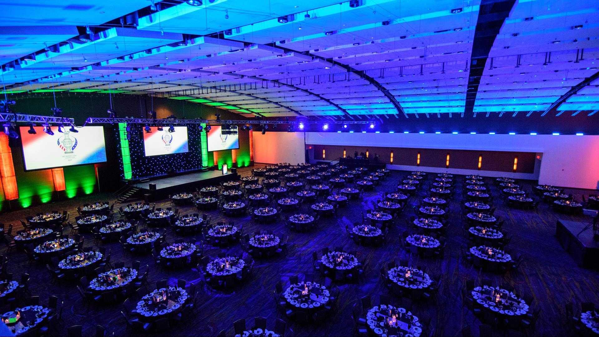 Iowa Events Center, Des Moines, IA