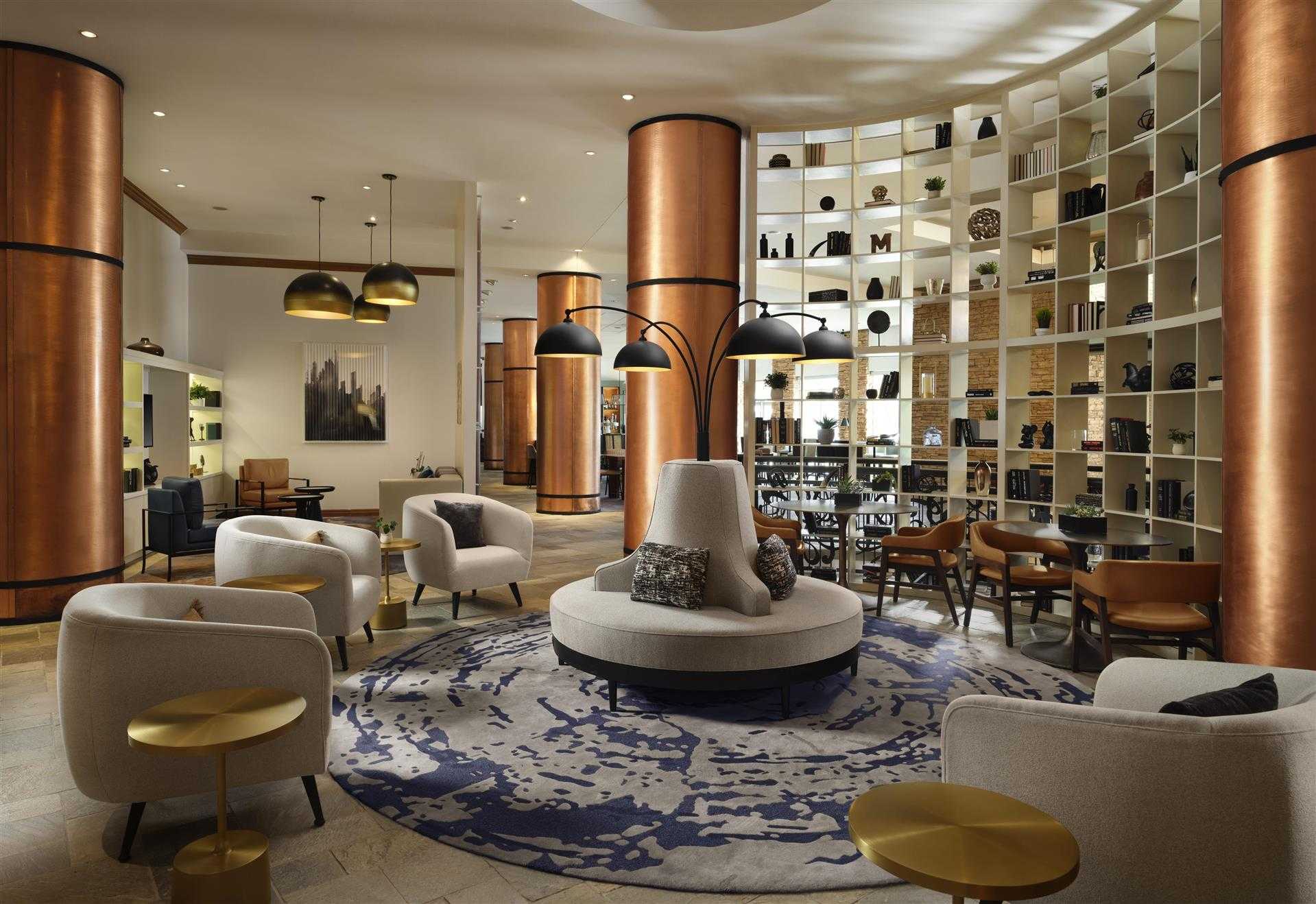 Renaissance Boulder Flatiron Hotel in Broomfield, CO