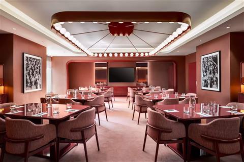 Revery Toronto Downtown, Curio Collection by Hilton in Toronto, ON