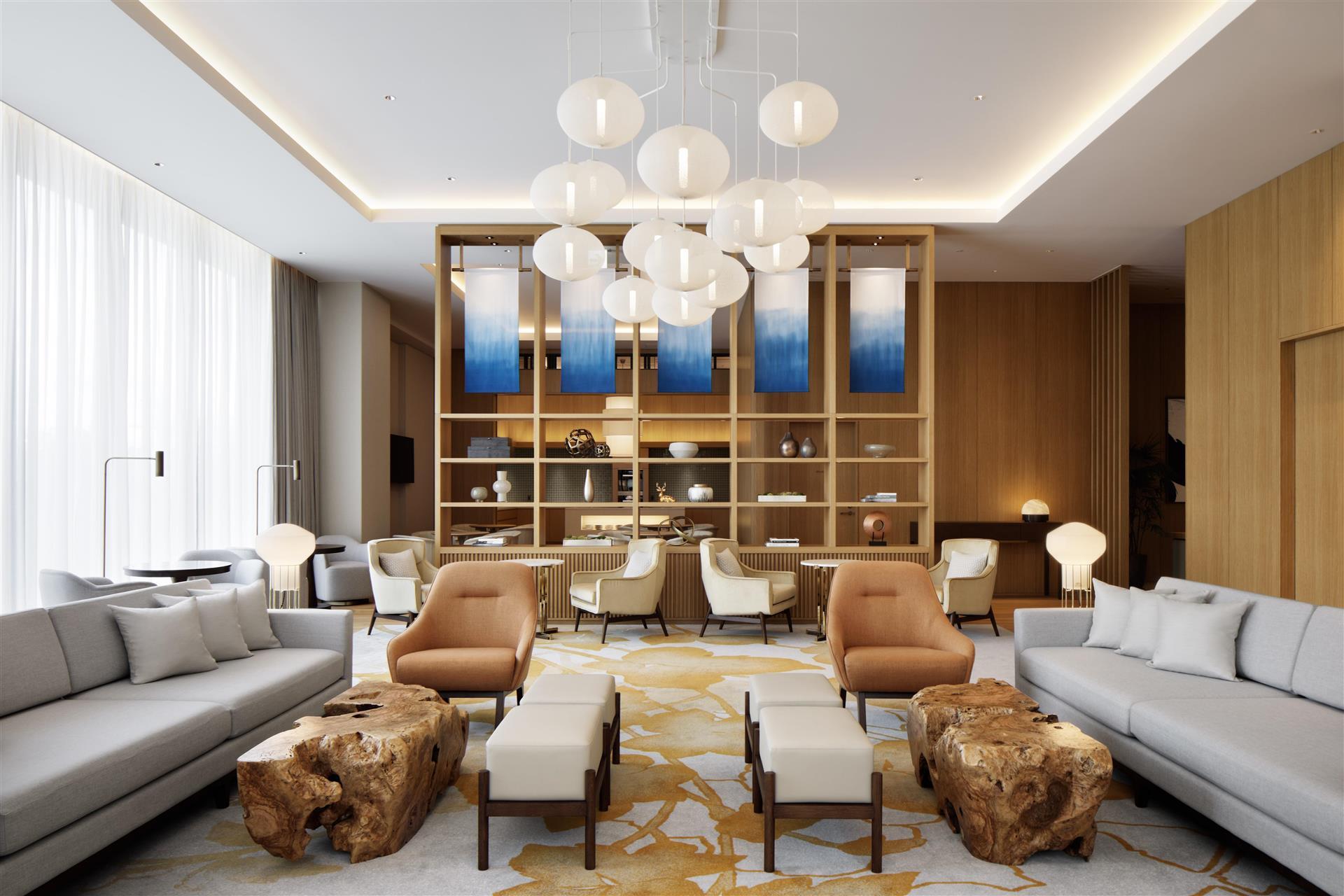 JW Marriott Hotel Nara image