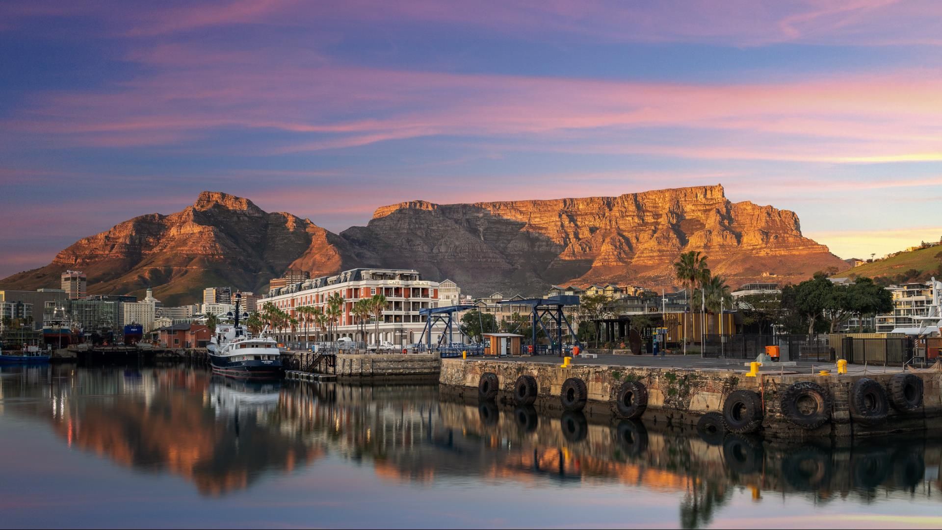 Изображение места проведения