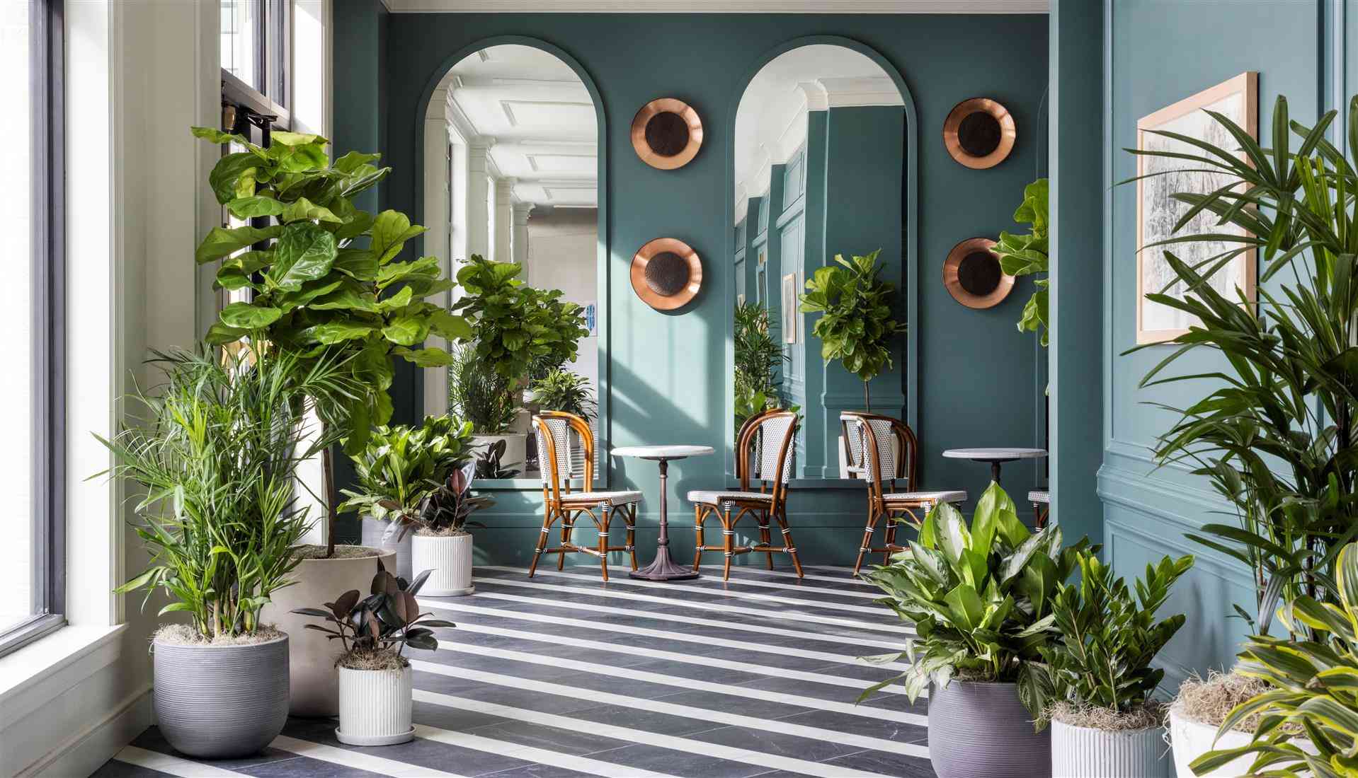 Kimpton Cottonwood Hotel a Omaha, NE