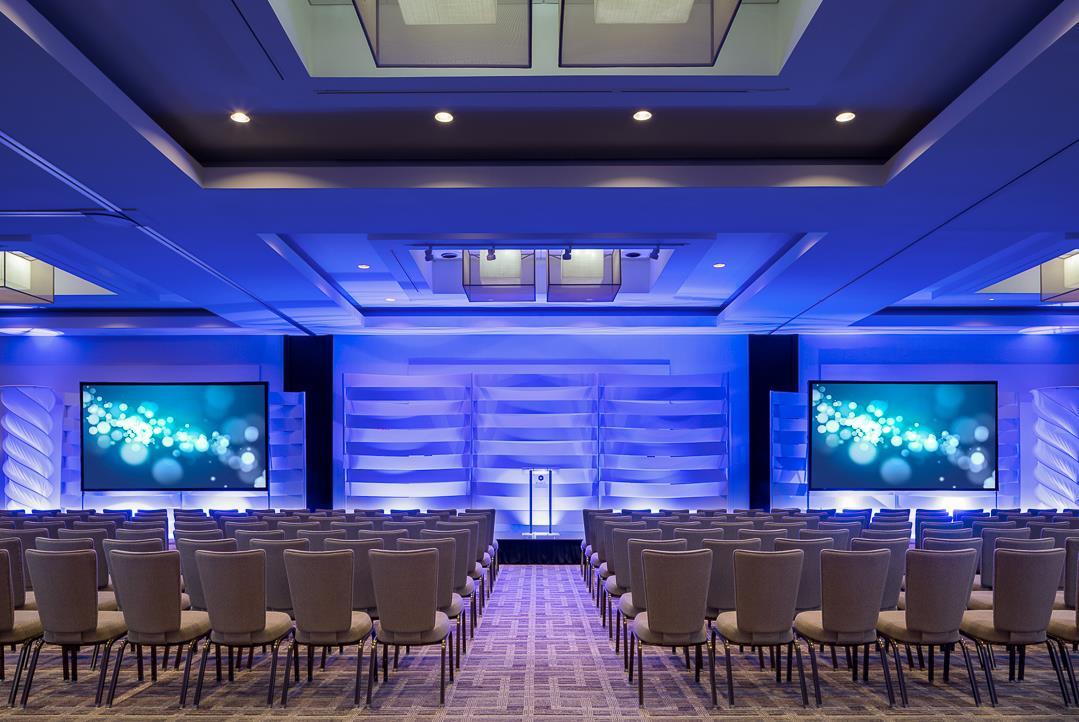 Изображение помещения для встречи