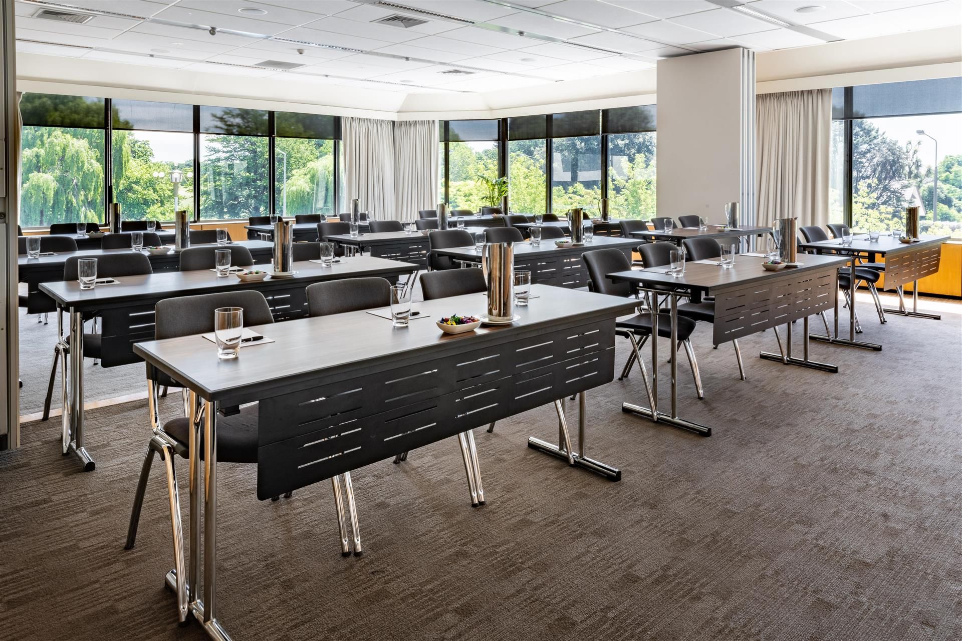 Изображение места проведения