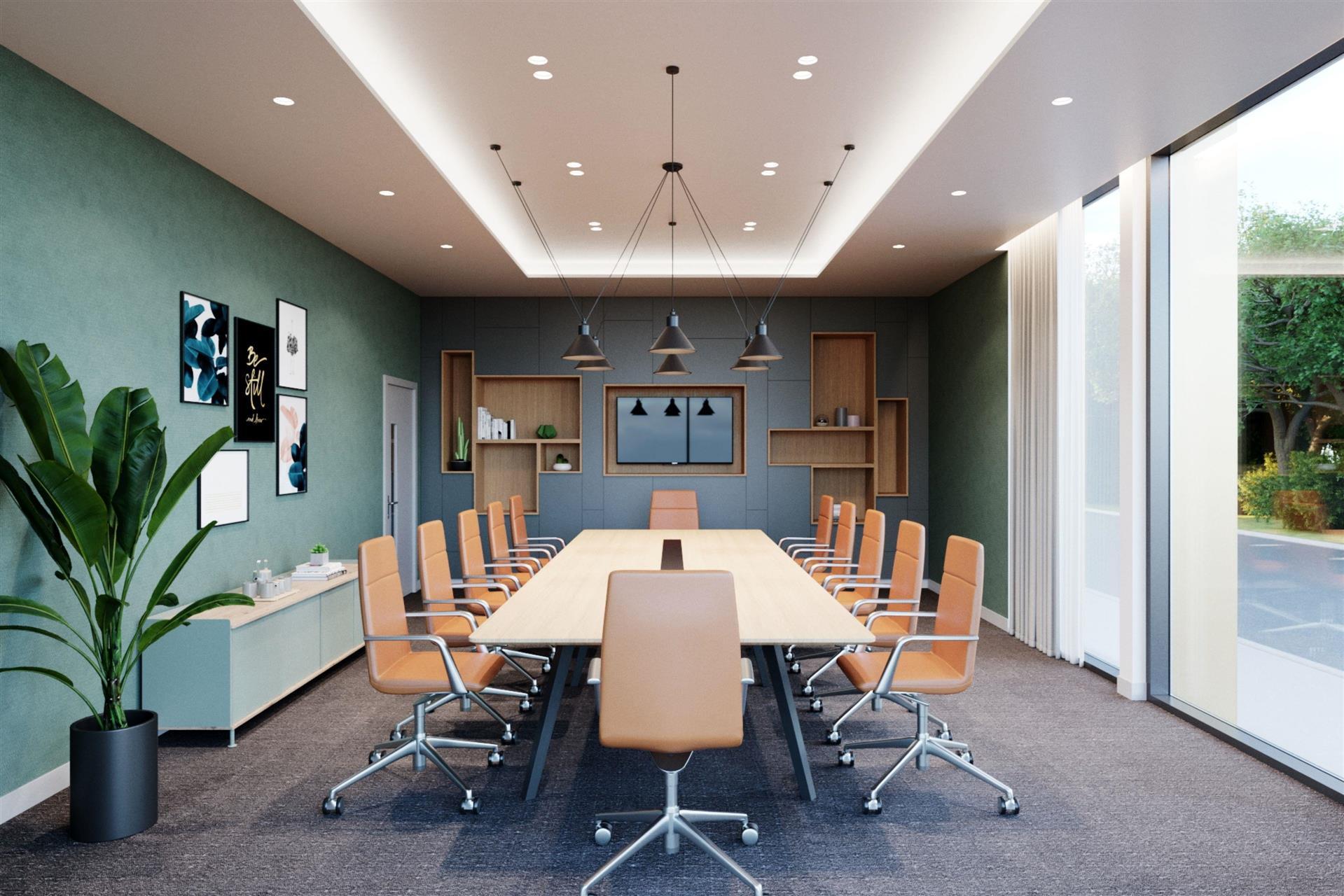 Holiday Inn Manchester Airport image