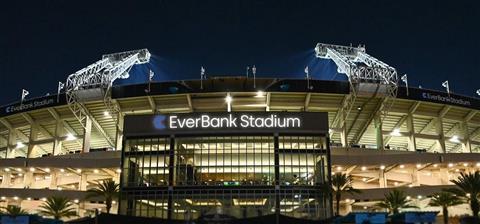 Everbank Stadium