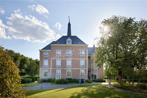 Van Oys Maastricht Retreat a Margraten, NL