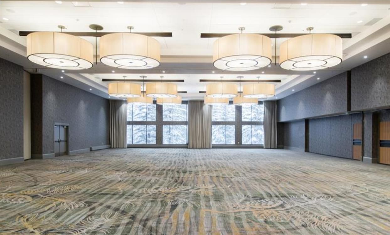 Изображение места проведения