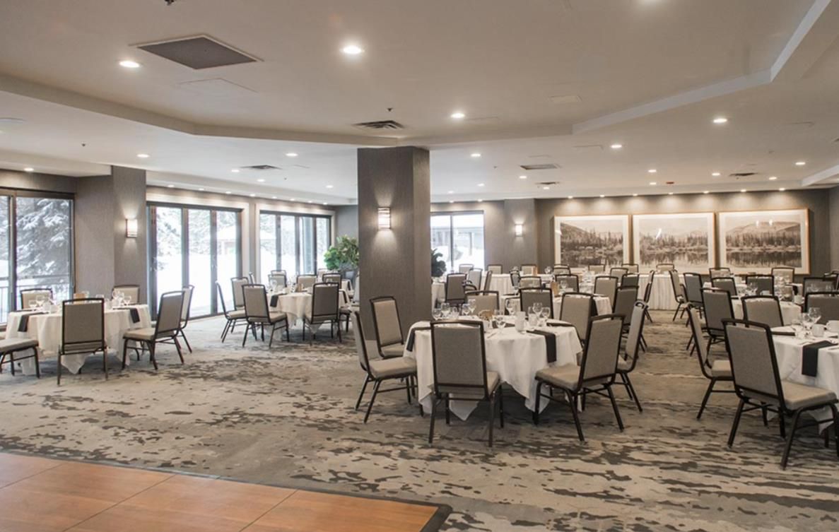 Изображение места проведения