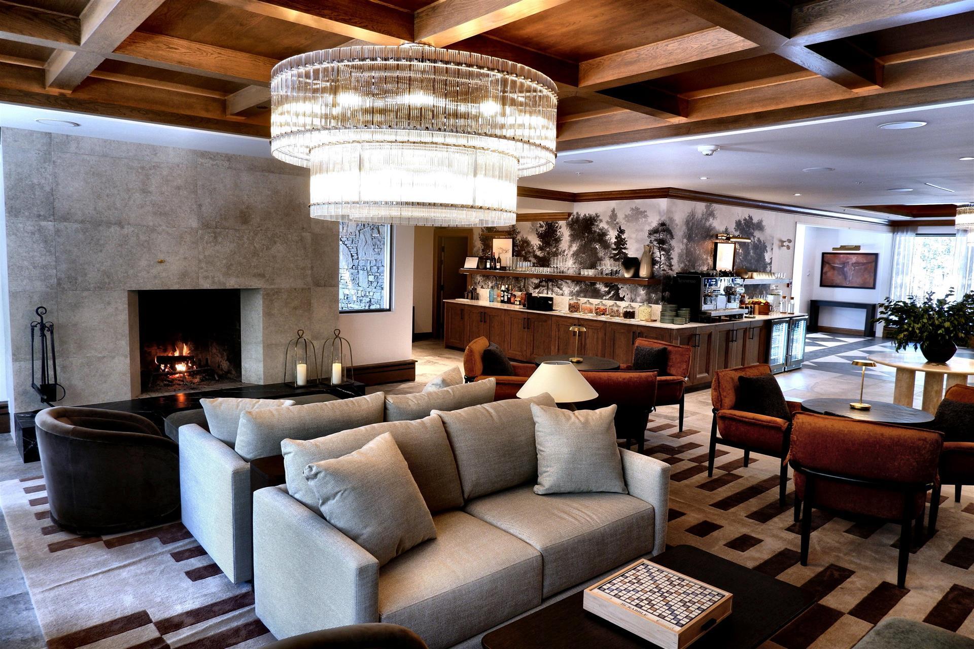 Kananaskis Mountain Lodge, Autograph Collection image