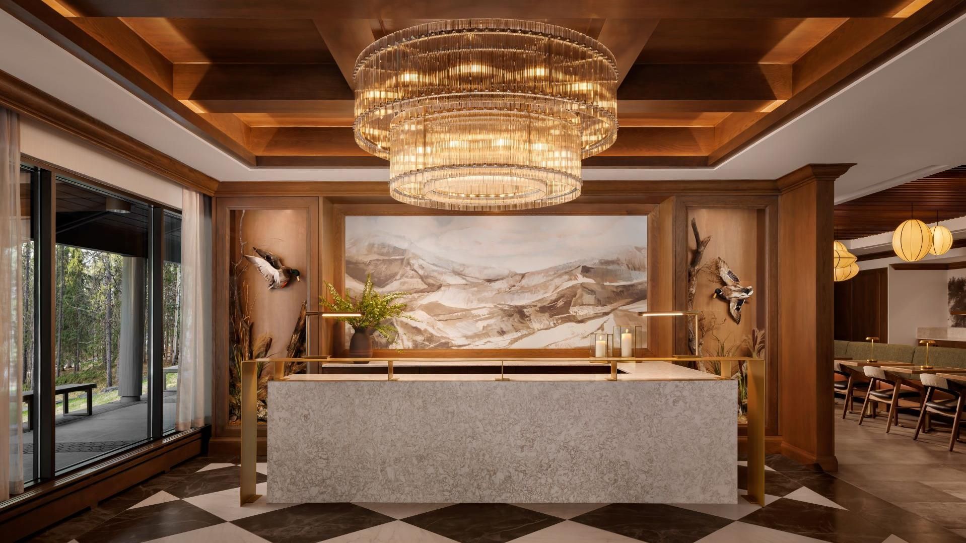 Изображение места проведения