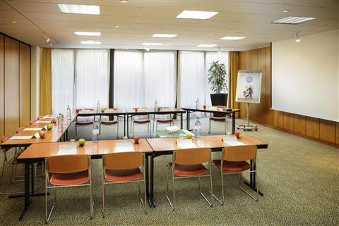 Hotel Novotel Porto Gaia in Vila Nova de Gaia, PT