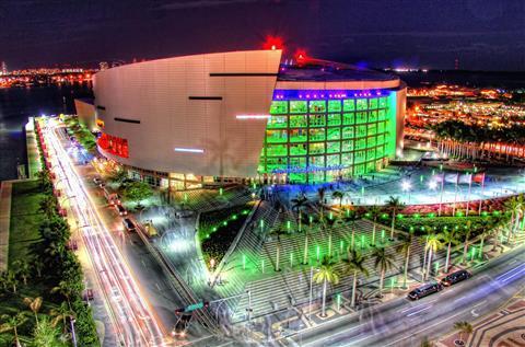 American Airlines Arena