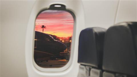 Miami International Airport