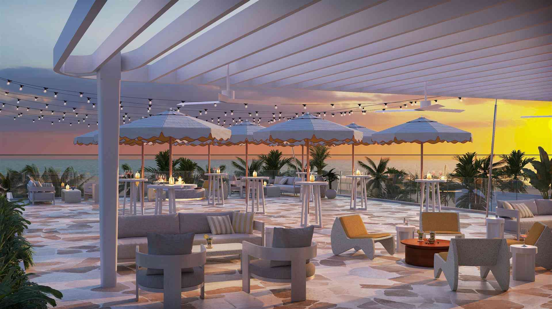 Royal Palm South Beach Miami, a Tribute Portfolio Resort.....Grand Re-opening First Quarter 2026 en Miami Beach, FL