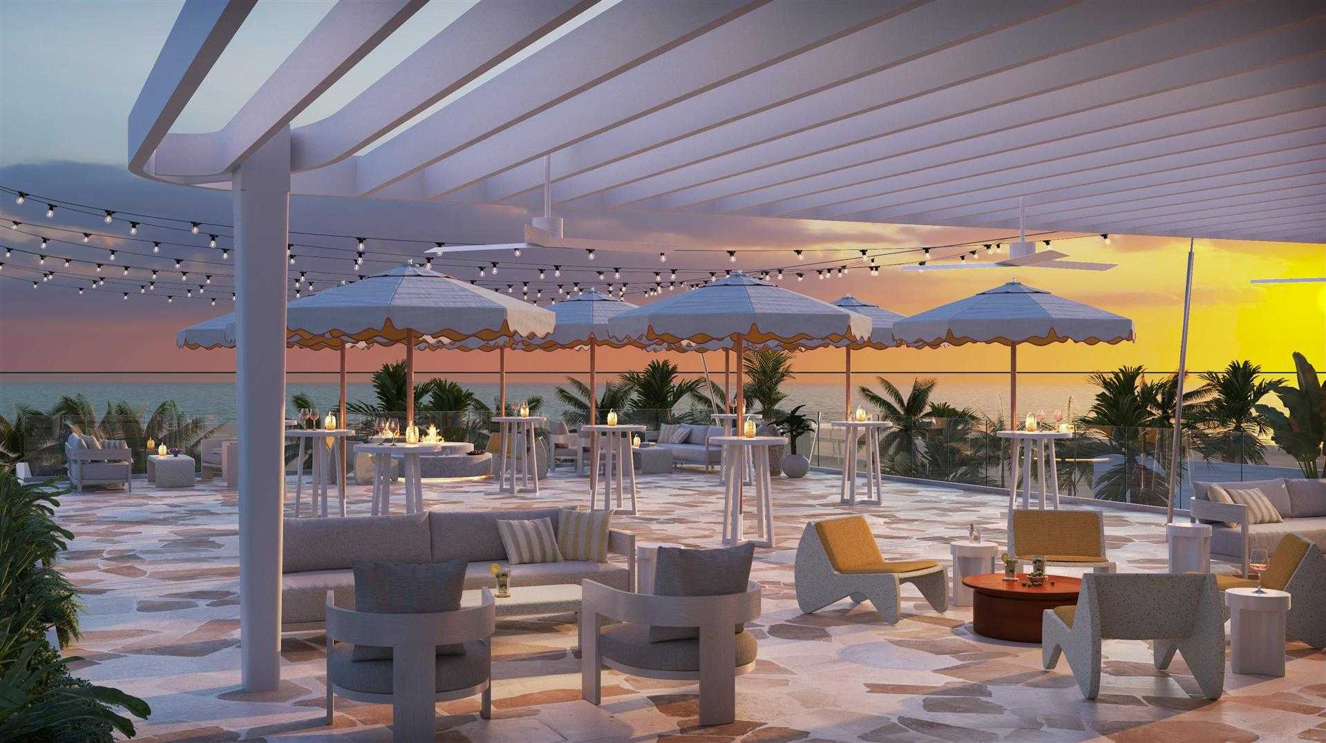 Royal Palm South Beach Miami, a Tribute Portfolio Resort.....Grand Re-opening First Quarter 2026 a Miami Beach, FL