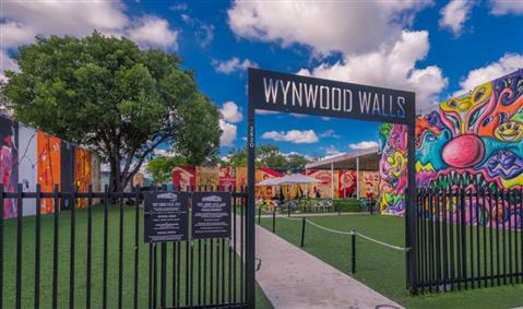 Wynwood Miami