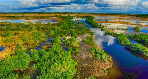 Everglades National Park