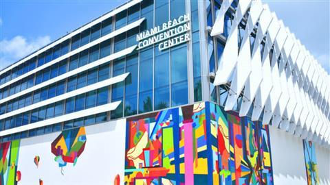 Miami Beach Convention Center