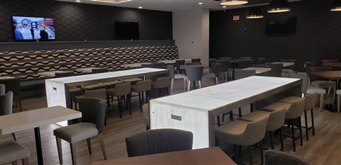 DoubleTree by Hilton Washington DC North/Gaithersburg en Gaithersburg, MD