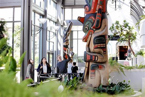 Destination Greater Victoria, Victoria, BC