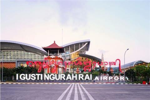 Ngurah Rai Airport