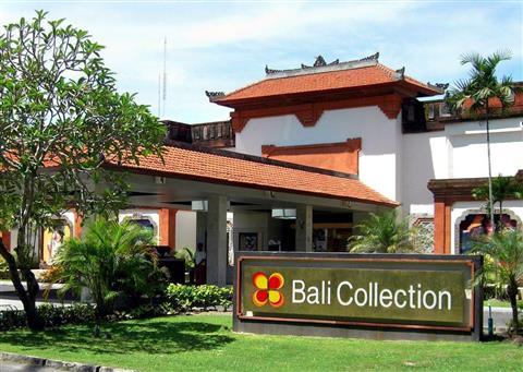 Bali Collection