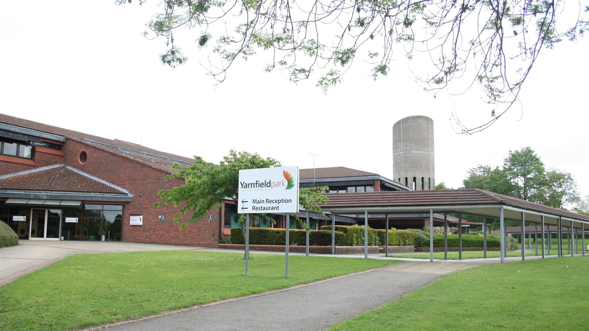 Изображение места проведения