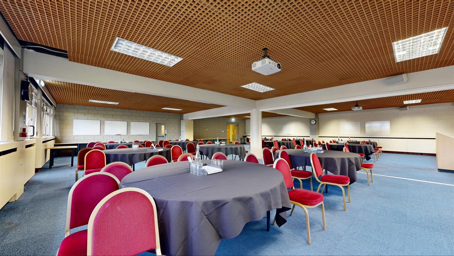 Изображение места проведения