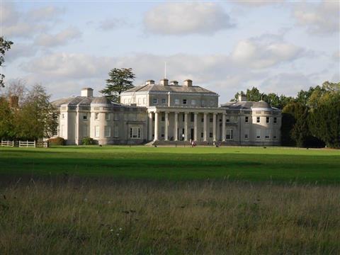 Shugborough Estate