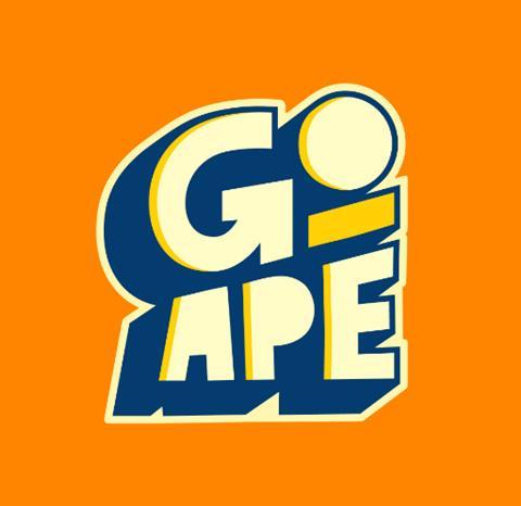 Go Ape