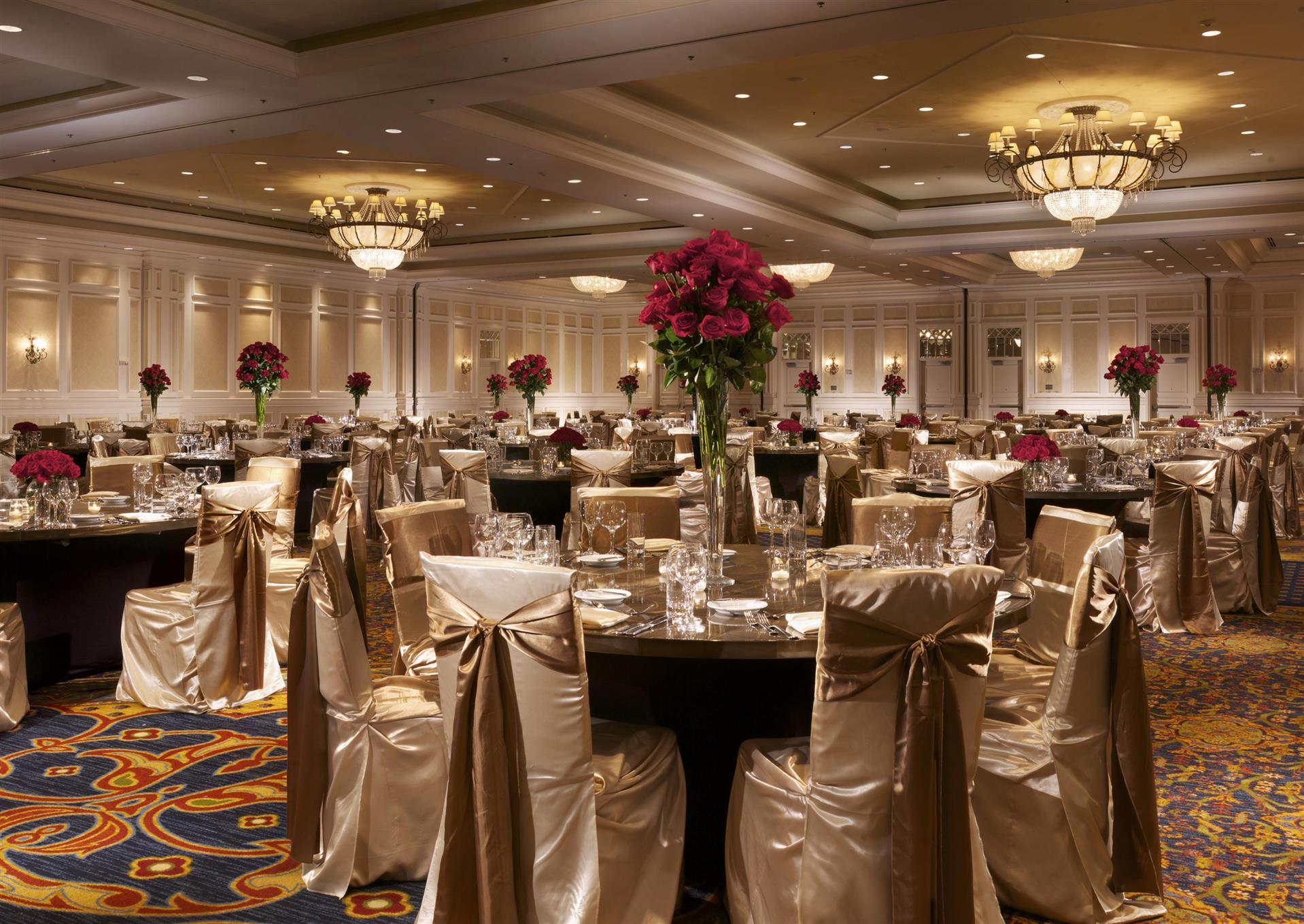 ミーティングルームの画像