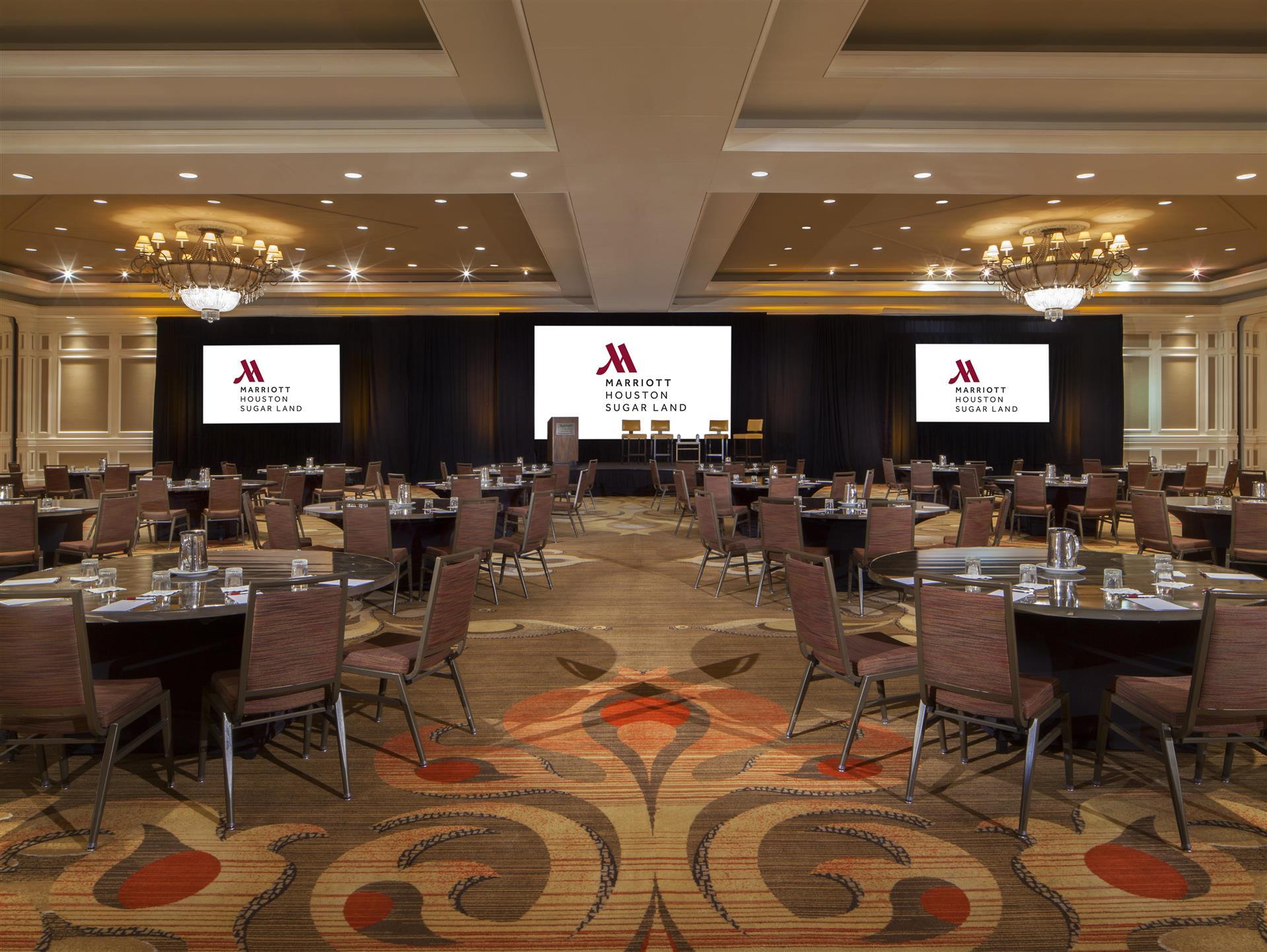 Image de la salle de réunion